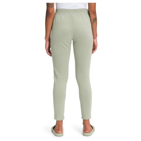 New THE NORTH FACE Half Dome Cropped Jogger Pants - Picture 2 of 7
